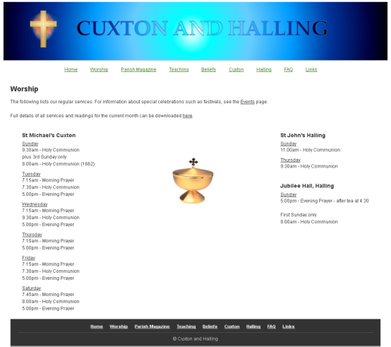 web image