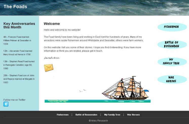 web image