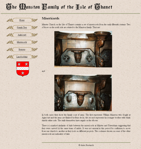 web image